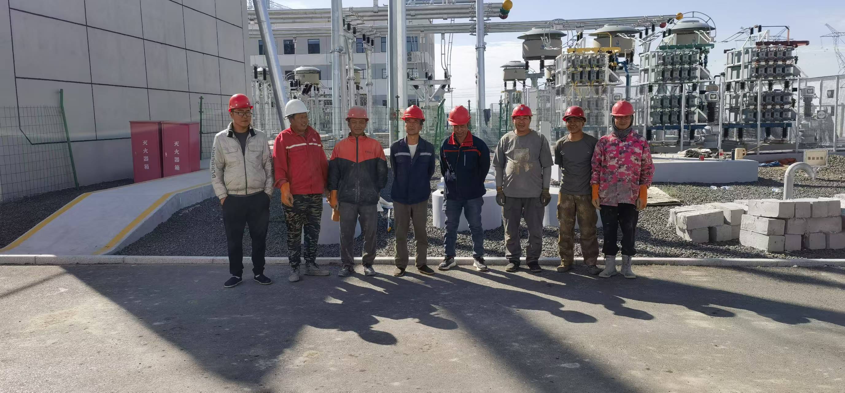 万泉镇地基沉降如何修复?